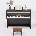 High Quality Stylish Pianos Collection Including Upright And Grand Designs For Home Use