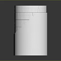 Underpass Bridge Tunnel Cave Tunnel Excavation Tunnel Excavation Tunnel Pipeline 3d model