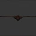 Modern Bat Cartoon Bat Animation Bat Animation Bat 3d model
