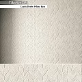 Decorative Textured Wall Panel With Geometric Pattern In Light Beige Ceramic 3d model