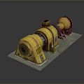 Engine Racing Engine Racing Engine Car Engine Car Engine Modern Vehicle 3d model