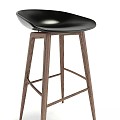 Other Hey Bar Stool Bar Chair Counter Stool 3d model