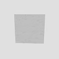 Textured Interior Wall With Horizontal Lines And Rough Surface Design