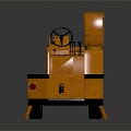 Engineering vehicles Engineering vehicles Construction vehicles Construction vehicles Large transport vehicles Engineering vehicles Infrastructure equipment 3d model