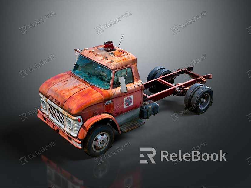 Truck Large Truck Large Transporter Heavy Transporter Heavy Transporter Heavy Truck Heavy Truck Large Truck model