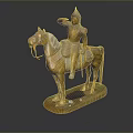 Knight Hero Ancient Warrior Paladin Ancient Knight Ancient Warrior Ancient Hero Ancient Warrior Ancient Warrior 3d model