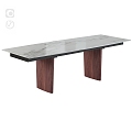 Table 3d model