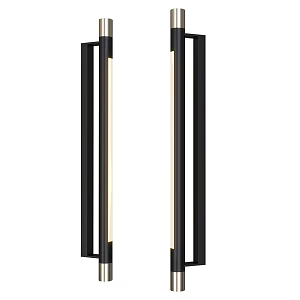 Wall lamp 3d model