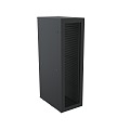 42U modern server industrial computer cabinet 3d model