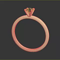 Elegant Gold Ring With Black Gemstone Classic Design For Jewelry Collection