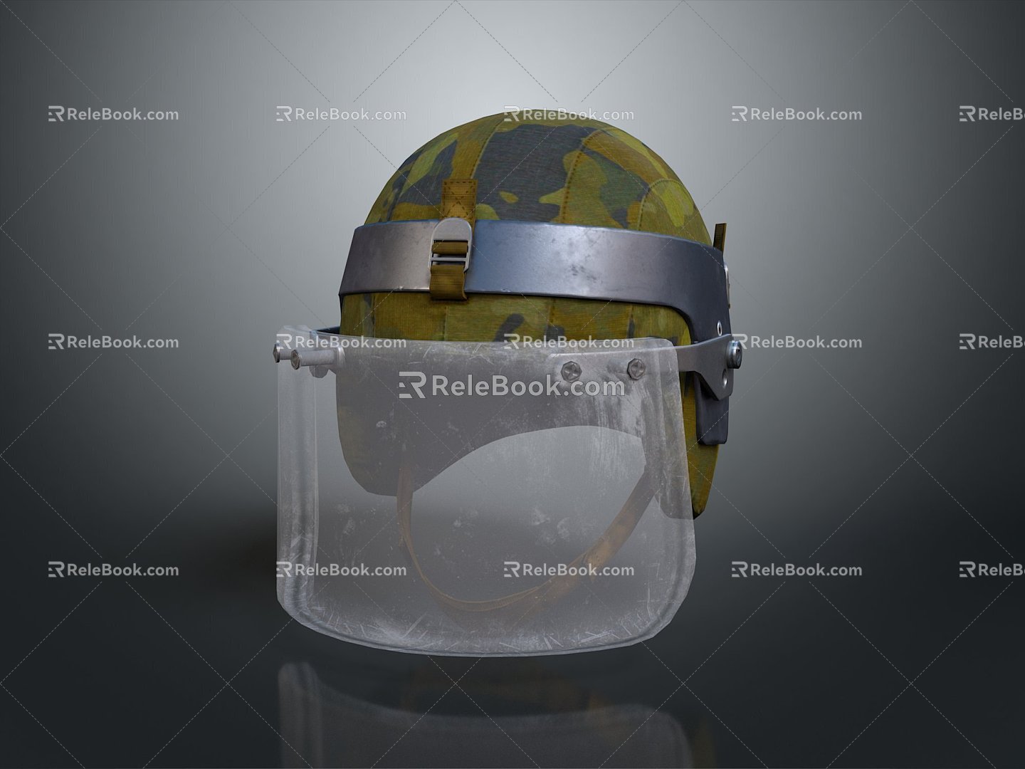 Helmet Safety Helmet Activity Helmet Safety Helmet Protection Helmet Protective Equipment Military Articles 3d model