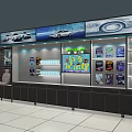 Car 4S Shop Interior With Display Area Car Images Auto Accessories And Seats
