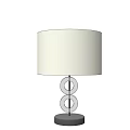 Table lamp 3d model