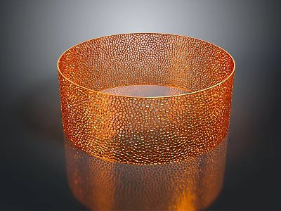 Bracelet Arm Bracelet Carved Bracelet 3d model