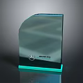Premium Mercedes Benz AMG Automotive Components Showcasing High Performance Design And Transparent Build