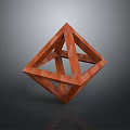Geometry Sacred Geometry Modeling Geometry Solid Geometry 3d model