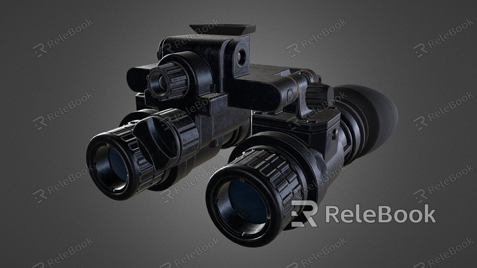 Night Vision Binoculars model