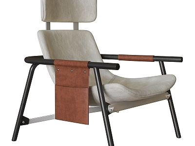 Modern Leisure Chair Leisure Chair model