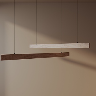 Pendant lamp 3d model