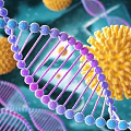 Advanced Molecular Medical Devices For DNA And Virus Detection Research