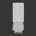 Pink Pixel Style Electric Toy Truck for Kids Fun Creative Play Experience
