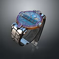 Smart Watch Smart Watch Android Watch Apple Watch Apple Watch Android Watch High-end Watch 3d model