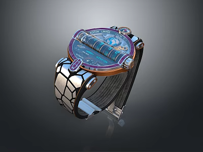 Smart Watch Smart Watch Android Watch Apple Watch Apple Watch Android Watch High-end Watch 3d model
