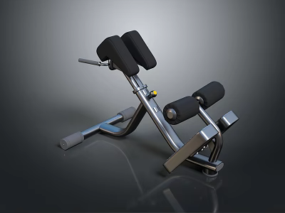 fitness field playground public fitness facility outdoor fitness field fitness equipment outdoor fitness field gym 3d model