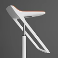 Bar stool 3d model
