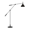 Floor lamp 3d model