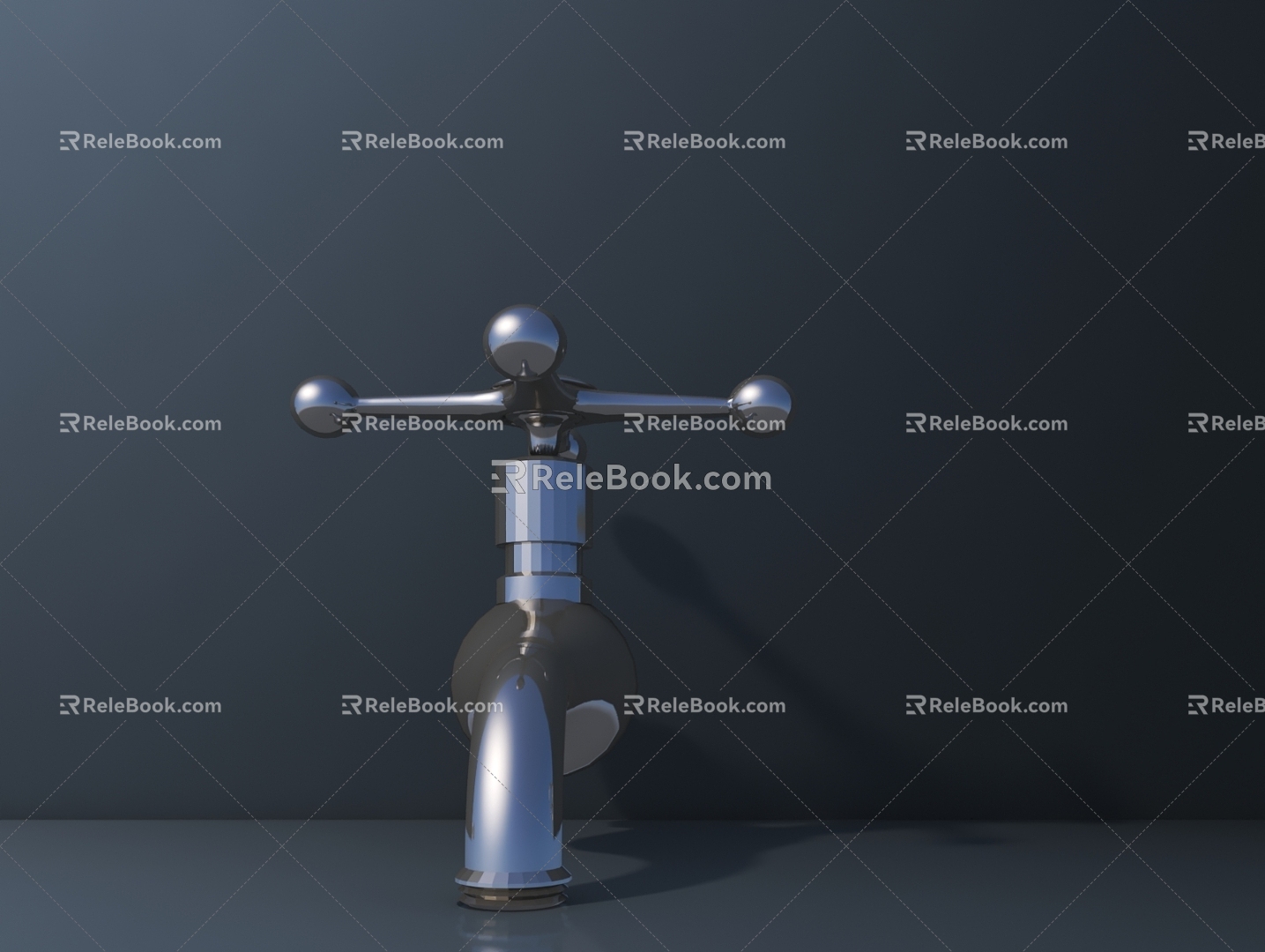 Modern hardware parts hardware parts hardware hardware parts all kinds of machine parts 3d model