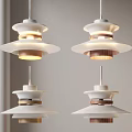 Pendant lamp 3d model