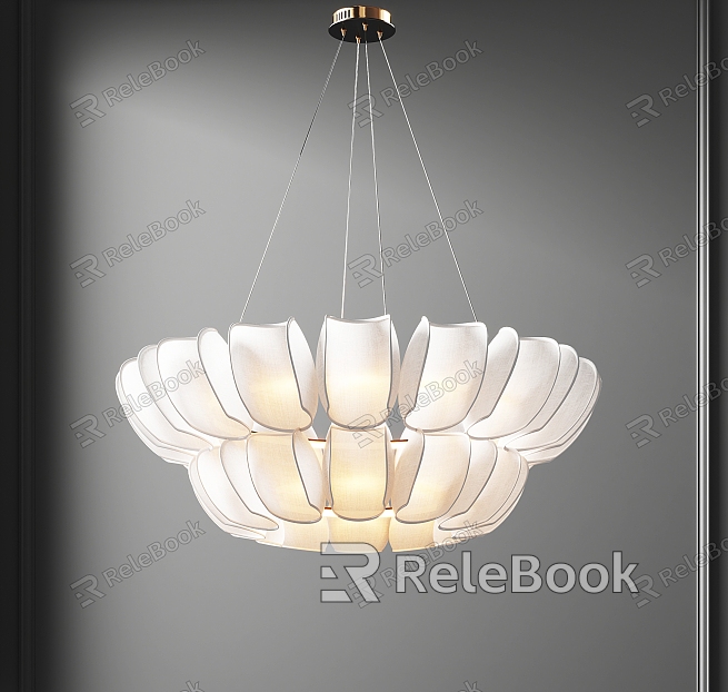 Modern chandelier chandelier restaurant chandelier Japanese chandelier hotel chandelier chandelier cream chandelier light model