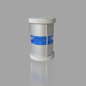Pipe connection 3d model
