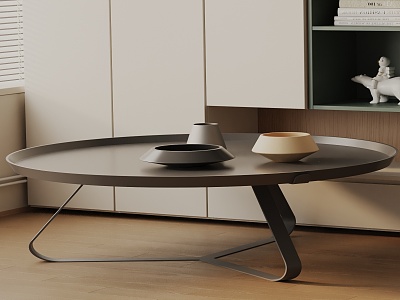 Coffee table model