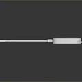 Thermometer 3d model