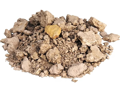 Stones Stones Moulds Moulds Moulds Moulds Moulds 3d model