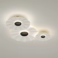 Ceiling lamp 3d model