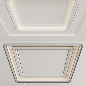 Ceiling 3d model