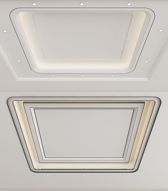 Ceiling 3d model