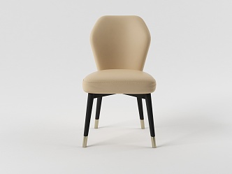 Dining Chair 3d model