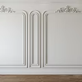 Gypsum line 3d model