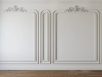 Gypsum line 3d model