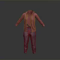 Pink Hoodie And Blue Jeans Casual Daily Wear Outfit For Comfortable Living