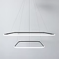 Pendant lamp 3d model