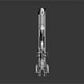 Metal Mechanical Equipment With Complex Structure And Multiple Components