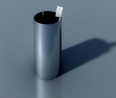 Perfume Cosmetics 3d model Perfume Cosmetics 3d model