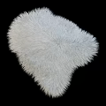 Styling carpet 3d model