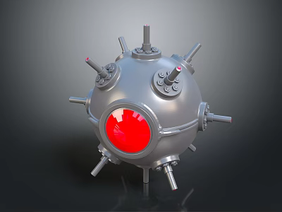 Modern Villa Balcony Outdoor Living Design with Comfortable Sofa Lush Plants and Scenic View 3d model