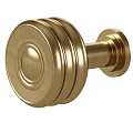 Brass Cabinet Handles in Various Lengths for Drawers and Furniture
